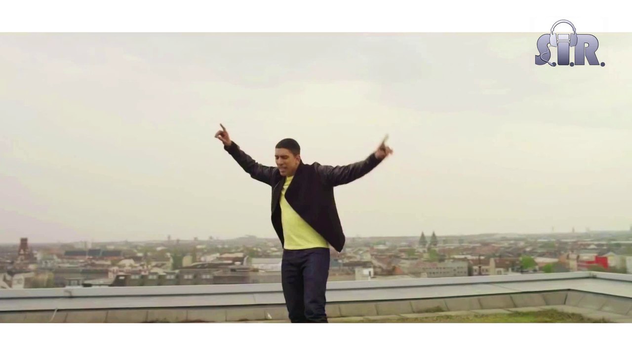 Andreas Bourani vs Magic! - Auf Uns (Sei Nicht So Gemein) [Rude] (S.I.R.'s Reggae Remix) MUSIC VIDEO