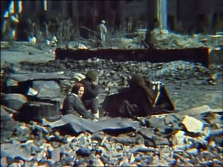 russia e bombardeamentos