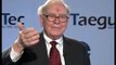 Warren Buffett - Don't Pay Attention to GeoPolitics