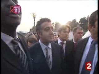 Kachkar laisse tomber l'OM - Journal FR2