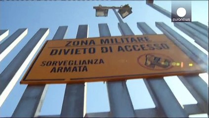 Италия: дом мафиози стал казармой карабинеров