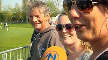 Drafseizoen gaat van start in Eenrum - RTV Noord