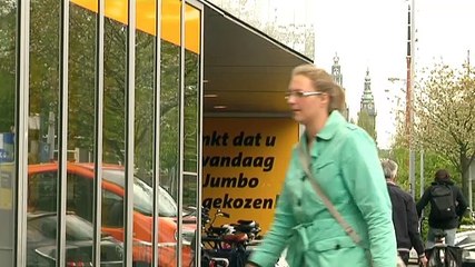 Waar kwam het bompakketje vandaan? - RTV Noord