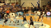 Donar-speler Sanchez: Een dag om nooit te vergeten - RTV Noord