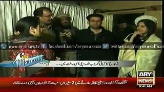 SRK’s native home in Peshawar -