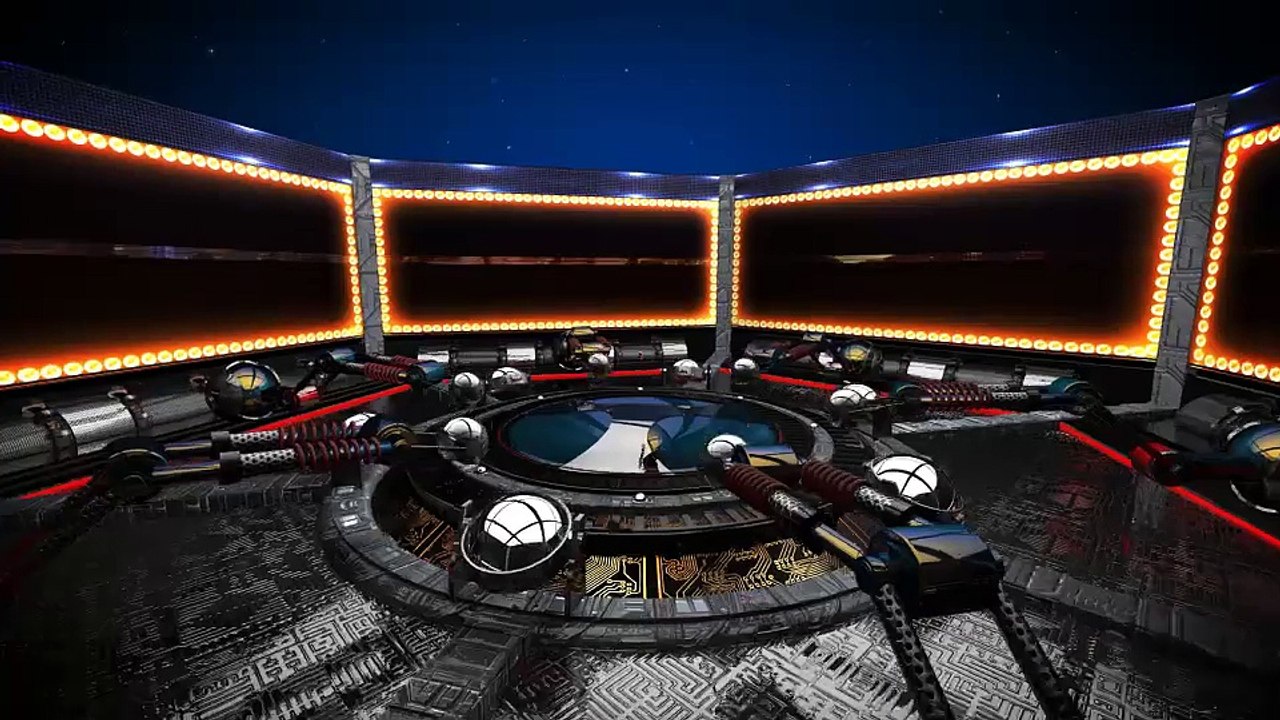 After Effects Project Files - New Year Countdown V2 - VideoHive 9699559