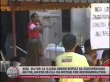 TV Patrol Northern Mindanao - March 26, 2015