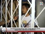 TV Patrol Negros - March 26, 2015