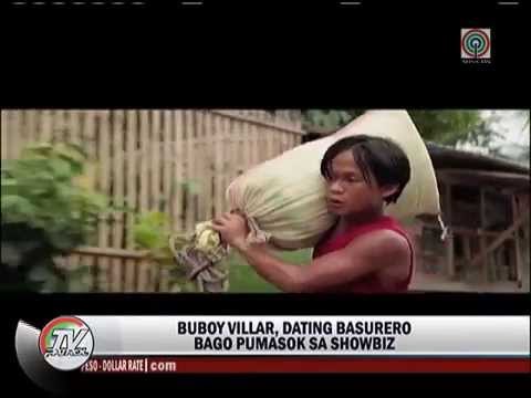 Pacquiao, batang aktor sa 'Kulafu', maraming pagkakatulad