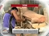 TV Patrol Pampanga - March 25, 2015