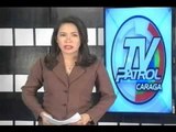 TV Patrol Caraga - March 25, 2015