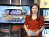 TV Patrol Cagayan Valley - March 25, 2015