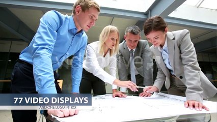 After Effects Project Files - Slide Video Presentation - VideoHive 9701851