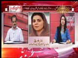 Insight with Sidra Iqbal (Date: 7 May 2015)