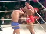 沢村忠 Legendary Kickboxer Tadashi Sawamura (1973)