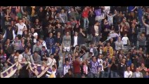 Goal Ben Yedder - Toulouse 1-1 Lille - 09-05-2015