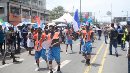 2015 Lagos Karnavalı