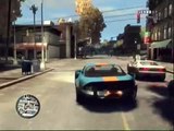 GTA 4- All 3 Car Dealer Locations