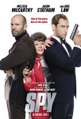 Spy Movie Clip (Karen Walker)