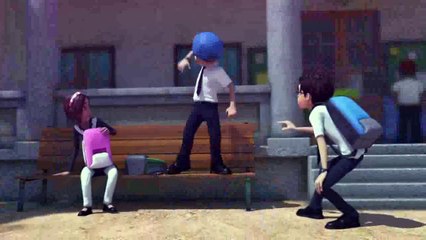 3 Bahadur - Official Theme Song - Shiraz Uppal