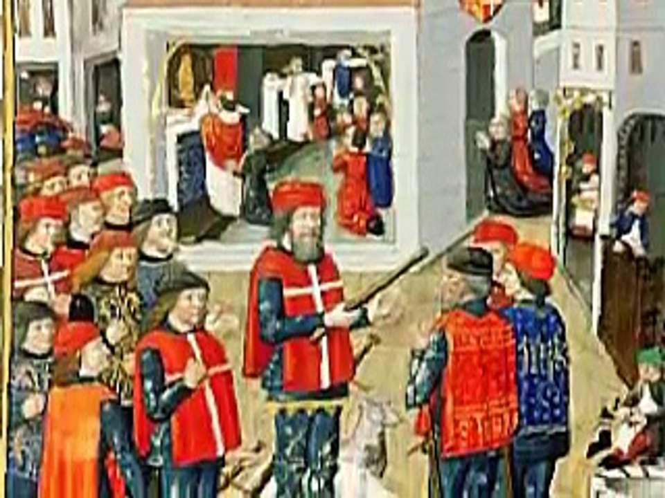 The Order of Malta