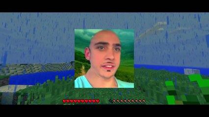 MC BRINQUEDO - VICIEI NO MINECRAFT