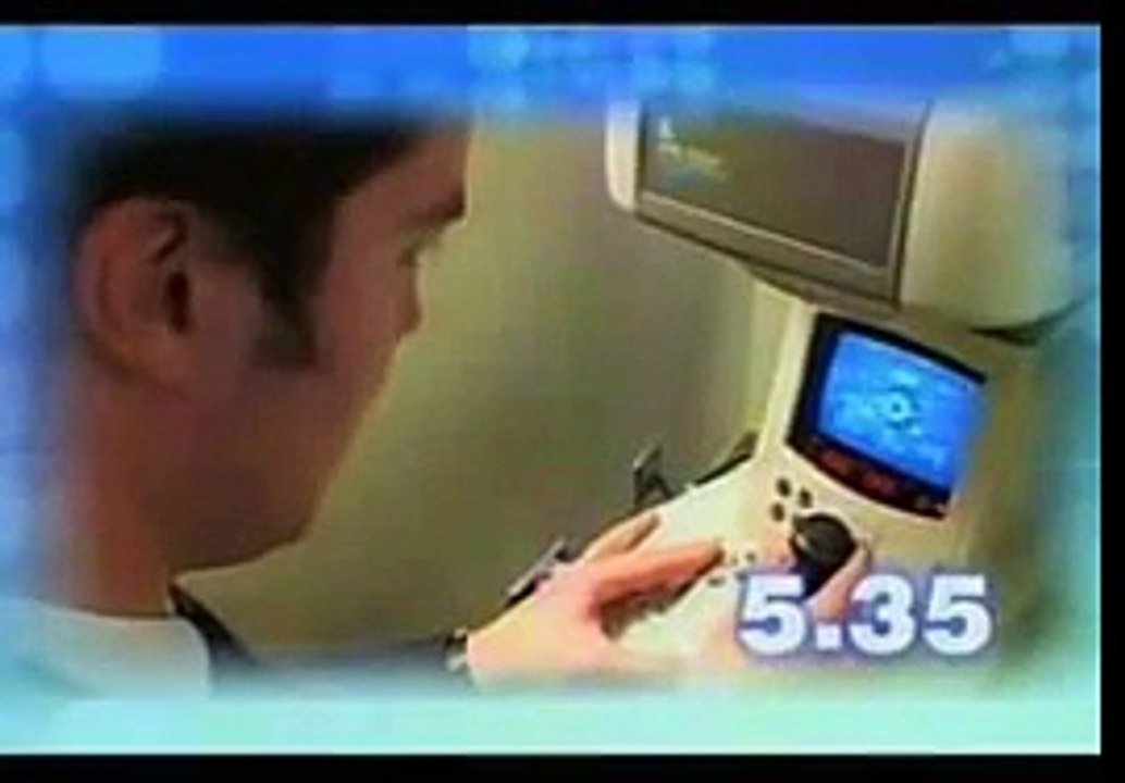 NAC Eye Drops Dissolve Cataracts Naturally TV Trial Results video Dailymotion