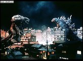 Godzilla 2000 Theme