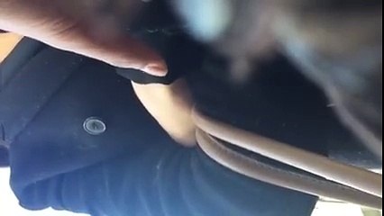 Il piège sa Copine qui allait le Tromper en FLAG !