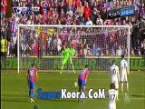 كريستال بالاس 1-2 مانشستر يونايتد