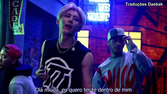 ★ Jang Hyunseung feat. Giriboy - You're The First [Legendado em PT-PT]