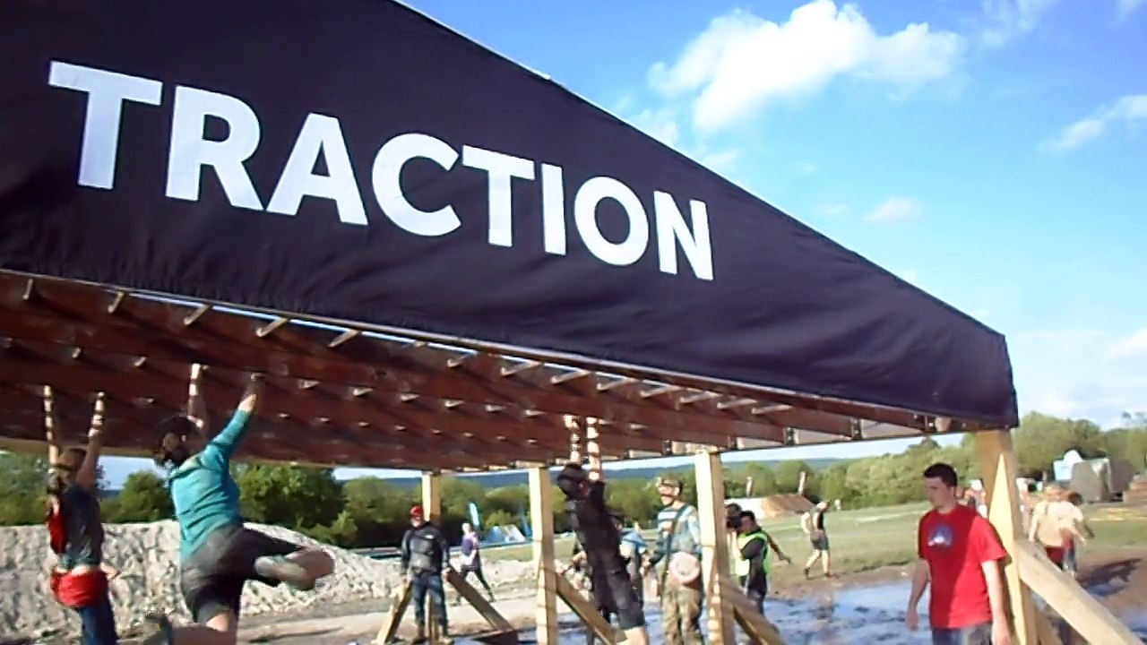 The MUD DAY-2015