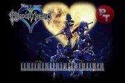 Kingdom Hearts -  Treasured Memories Piano Tutorial