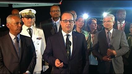 Mémorial ACTe : "Victorin Lurel a pris une grande et belle initiative"