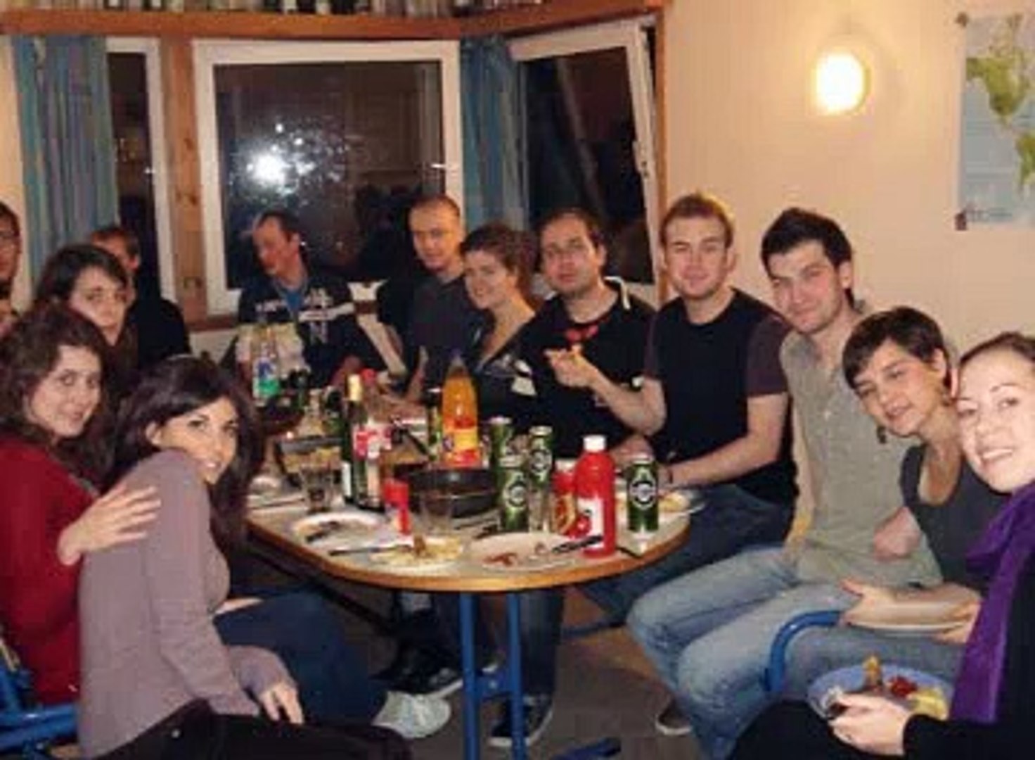 Erasmus in Norway