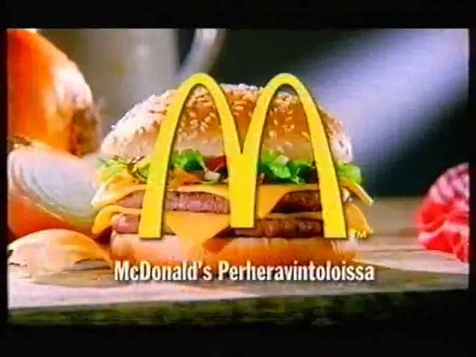 MTV3 Seuraavaksi  Mainoksia lokakuulta 2000 # 1