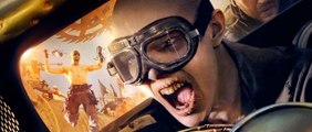 Watch Mad Max: Fury Road� Full Movie Free Online Streaming
