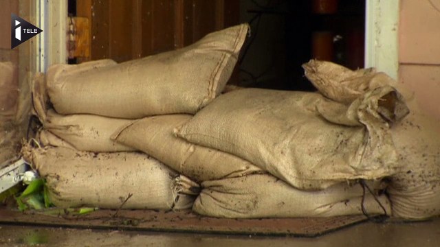 Les Etats-Unis balayés par 70 tornades en quatre jours