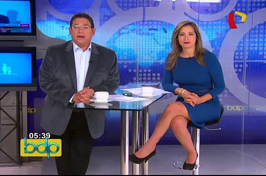 Clausuran bares y prostíbulos en SJM: intervienen a clientes y meretrices