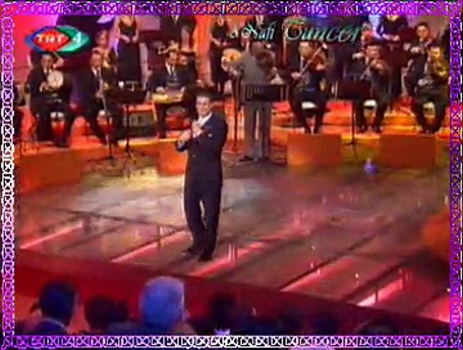 Ümit COŞKUN *Eski Dostlar* (Unutulmuş Birer Birer) (2)