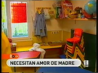 Vídeo Aldeas Infantiles.