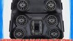 SSV Works WP-RZF3O6 Polaris RZR XP1000 4 Seat BLUETOOTH 6 Speaker Overhead Stereo System