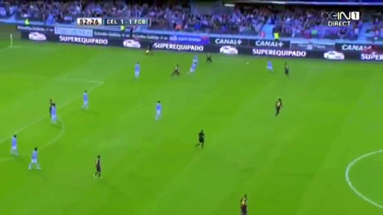 Professional Sport - Ignacio 'Nacho' Insa DM-CM