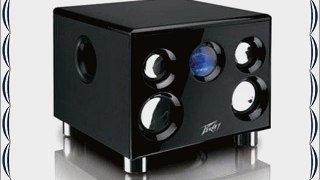 Peavey BTS535BLACK Bluetooth Speaker Black