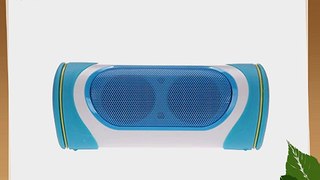 MeGooDo EARSON ER-152 Mini Pillow Style Portable Wireless Bluetooth Stereo Outdoor Speaker