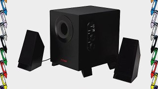 Rosewill R-Studio Bluetooth Wireless 2.1 Speaker for Computer and Tablet (SP-4310BT)