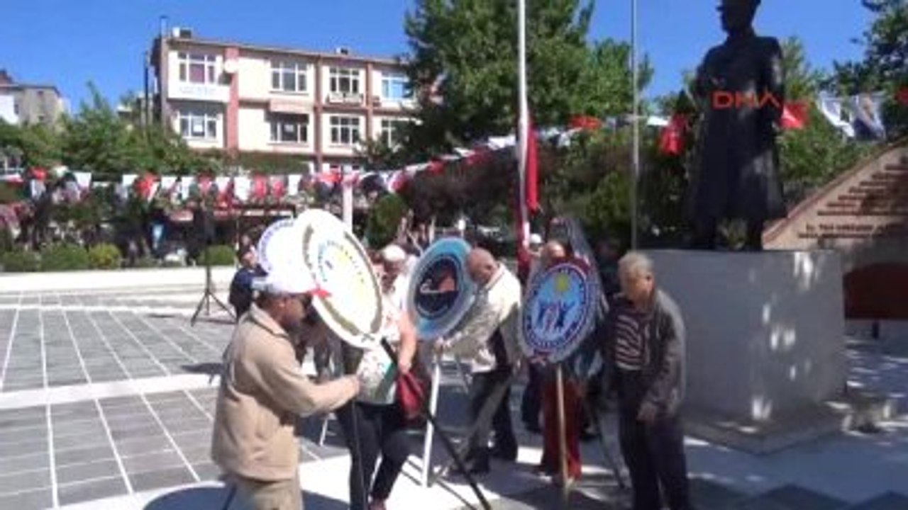 Çanakkale'den Engelliler İçin Toplumsal Birliktelik Çemberi Oluşturdular