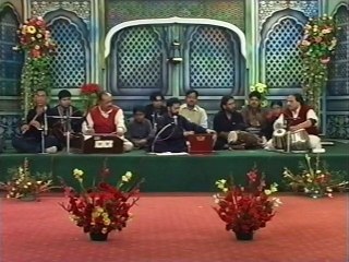 Maratab Ali Khan - Wangan Gujrati