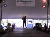 Scott Michael sings 'Danny Boy' Elvis Week 2005 video ANNA