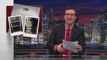 Last Week Tonight with John Oliver: Letter of the Week -- POM Wonderful (Web Exclusive) (HBO)